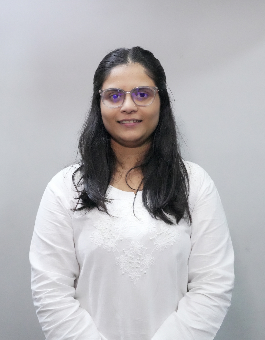 Team dr dipal parekh(hod (physiotherapist))