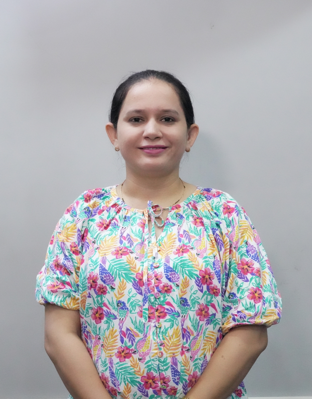 Team dr hetal nagar(senior physiotherapist)