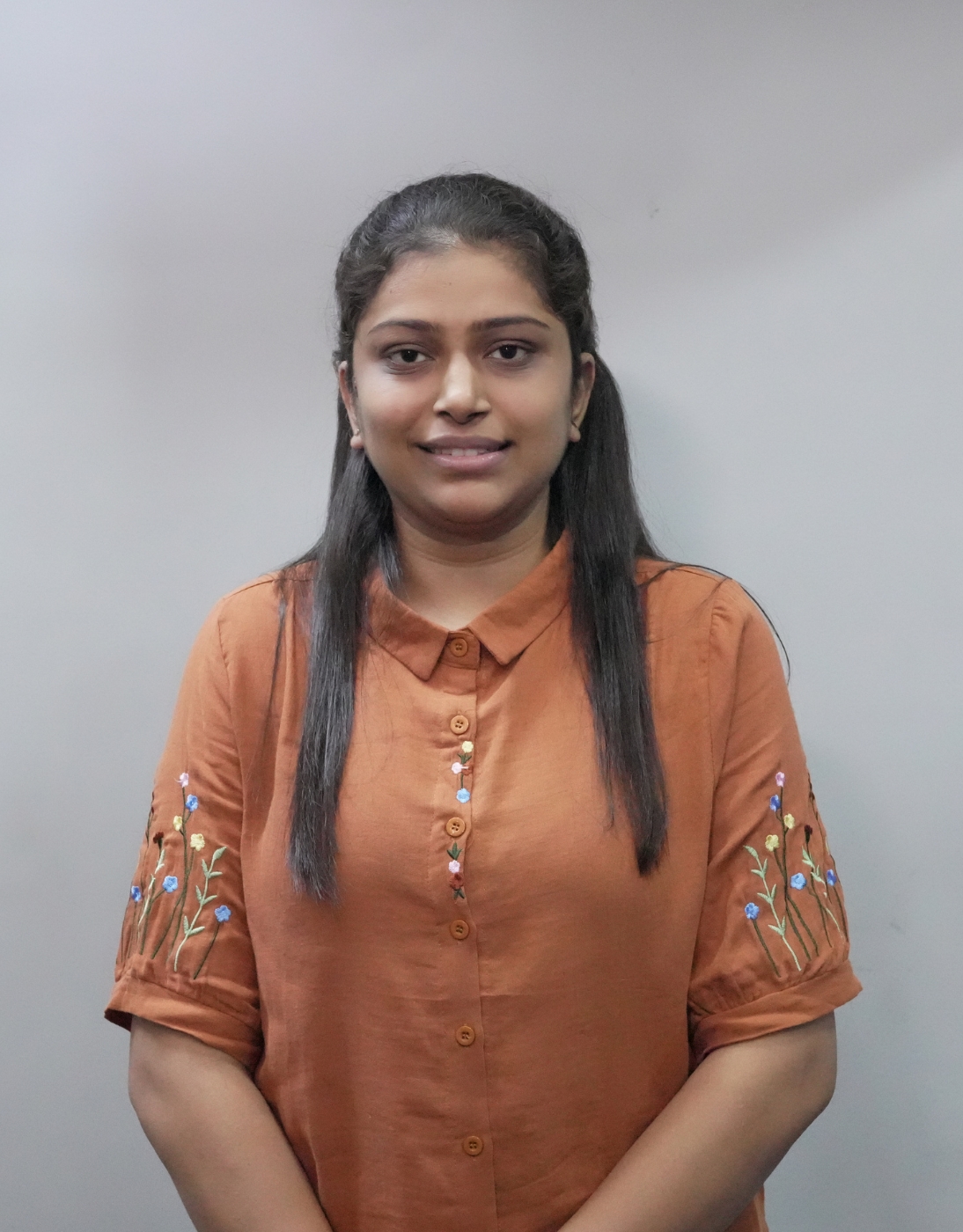 Team dr. foram maniya(senior physiotherapist)
